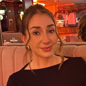 Meet your Posher, Vanessa